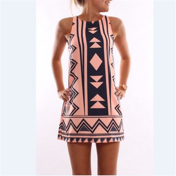 casual dresses 2021 summer women european fashion print sleeveless dress round neck street skirt explosions a-line, Black;gray
casual dresses 2021 summer women european fashion print sleeveless dress round neck street skirt explosions a-line, Black;gray