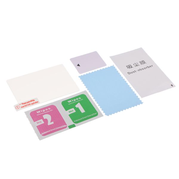 0.33mm thickness highly clarity film tempered glass lcd screen protector for canon eos m6 digital camera
0.33mm thickness highly clarity film tempered glass lcd screen protector for canon eos m6 digital camera