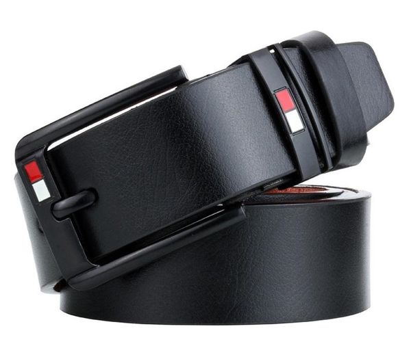 leather belt men new business belts for men pin buckle fancy vintage designer belt fashion waist beltmale t200615, Black;brown
leather belt men new business belts for men pin buckle fancy vintage designer belt fashion waist beltmale t200615, Black;brown