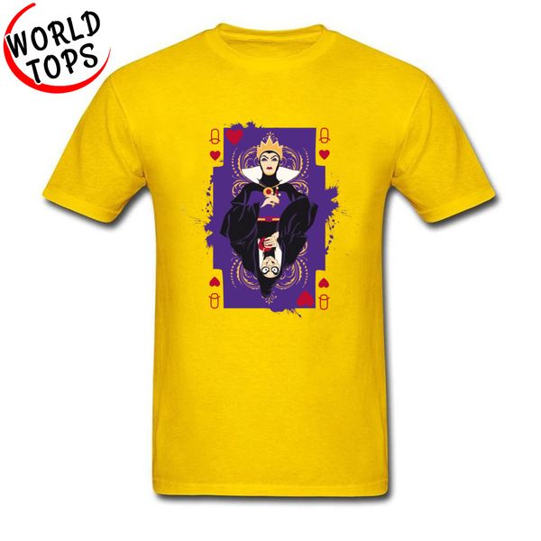 popular men t-shirt evil queen lord card empress tshirts good quality sweatshirt spring fashion tee shirt for men oversized 3xl
popular men t-shirt evil queen lord card empress tshirts good quality sweatshirt spring fashion tee shirt for men oversized 3xl