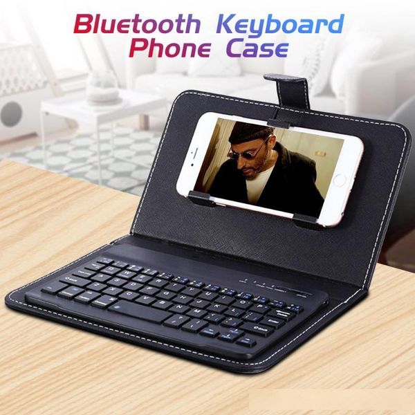 fonken wireless bluetooth keyboard for huawei tablet mini keyboard mobile phone gaming pu case support
fonken wireless bluetooth keyboard for huawei tablet mini keyboard mobile phone gaming pu case support