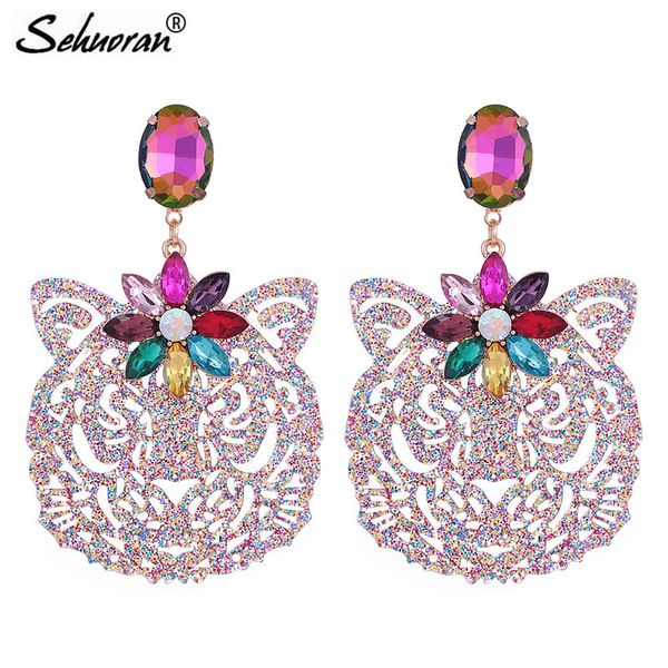 sehuoran oorbellen crystral resin drop earrings for women earings fashion jewelry, Silver
sehuoran oorbellen crystral resin drop earrings for women earings fashion jewelry, Silver