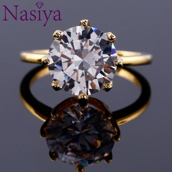 cluster rings 2021 ring fashion big round 10 mm zircon multicolor female engagement wedding party jewelry anniversary gift for girl, Golden;silver
cluster rings 2021 ring fashion big round 10 mm zircon multicolor female engagement wedding party jewelry anniversary gift for girl, Golden;silver