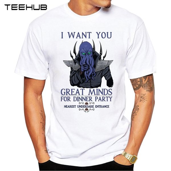 2019 teehub men's fashion ocs man printed short sleeve t-shirt novelty o-neck design cool desgin tee
2019 teehub men's fashion ocs man printed short sleeve t-shirt novelty o-neck design cool desgin tee