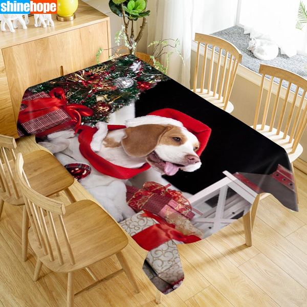 table cloth custom christmas beagle dog oxford print rectangular waterproof oilproof animals cover wedding tablecloth
table cloth custom christmas beagle dog oxford print rectangular waterproof oilproof animals cover wedding tablecloth