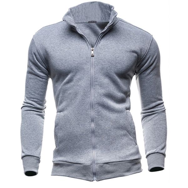 gym clothing sport running skateboarding hoodies sweatshirts stand collar zipper men casual coat male tracksuit plus size, White;black
gym clothing sport running skateboarding hoodies sweatshirts stand collar zipper men casual coat male tracksuit plus size, White;black