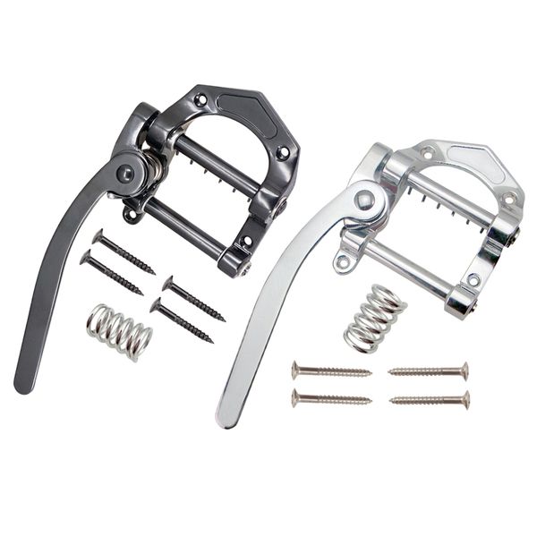 замена 2pcs b5 тремоло tailpiece для sg lp электрическая гитара высокого качества
замена 2pcs b5 тремоло tailpiece для sg lp электрическая гитара высокого качества