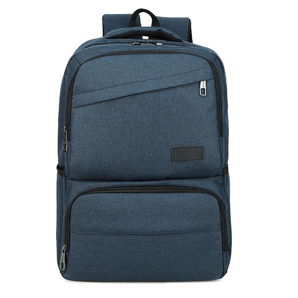 new original backpack male creative leisure student bag company custom backpack computer bag
new original backpack male creative leisure student bag company custom backpack computer bag