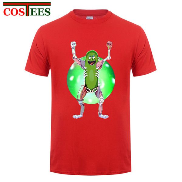 i'm pickle rick 3d t shirt men ricka and morty tshirt hi street hipster tees harajuku tee shirt rick y morty t-shirt camisa
i'm pickle rick 3d t shirt men ricka and morty tshirt hi street hipster tees harajuku tee shirt rick y morty t-shirt camisa