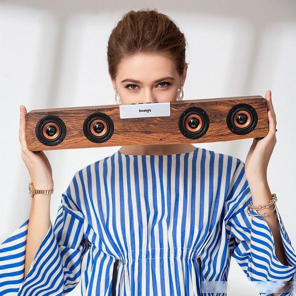 wireless bluetooth 5.0 speaker soundbox soundbar subwoofer stereo music player wooden portable loundspeakers
wireless bluetooth 5.0 speaker soundbox soundbar subwoofer stereo music player wooden portable loundspeakers