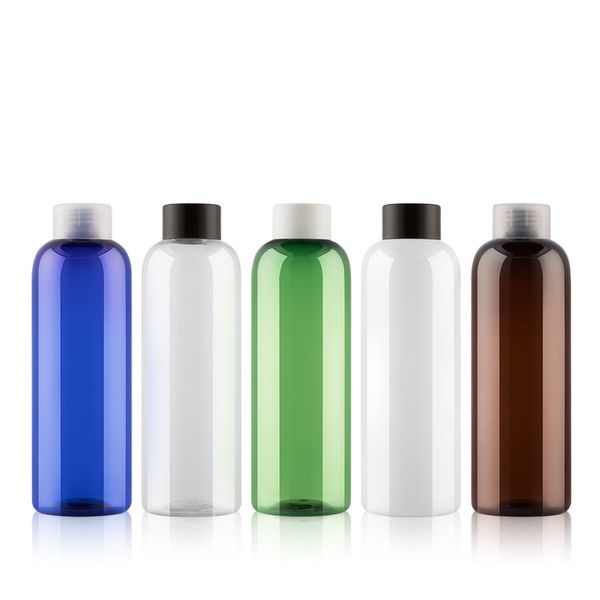 storage bottles & jars 12pcs 500ml double deck screw cap bottle,essence oil bottle,make up shampoo bottling,empty plastic cosmetic container
storage bottles & jars 12pcs 500ml double deck screw cap bottle,essence oil bottle,make up shampoo bottling,empty plastic cosmetic container