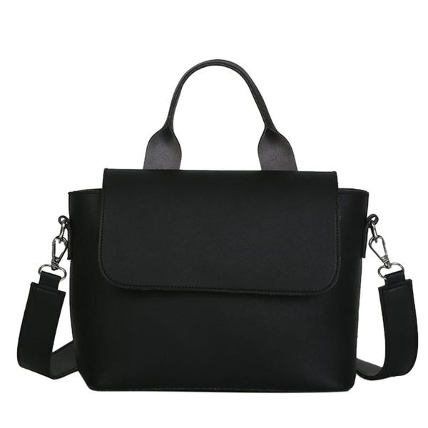 vintage women's fashion simple leisure bags large capacity handbag single shoulder messenger bags retro handbag borse da donna
vintage women's fashion simple leisure bags large capacity handbag single shoulder messenger bags retro handbag borse da donna