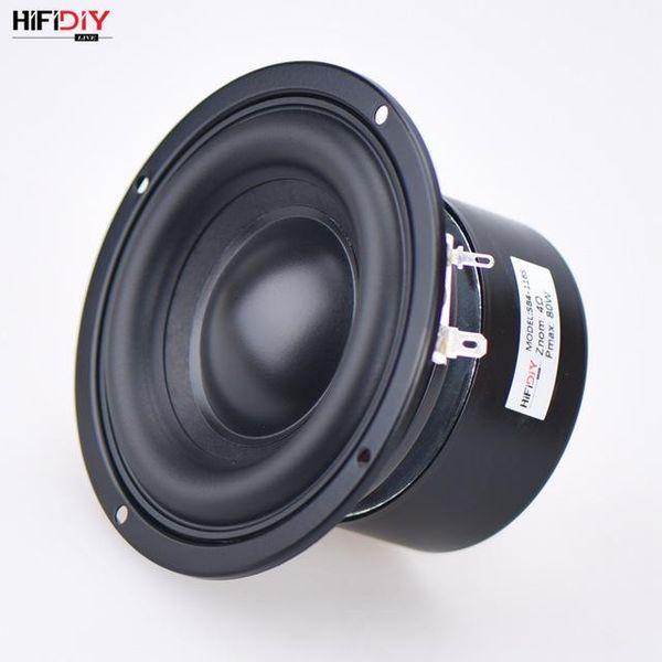 heap speaker accessories hifidiy audio 4.5 inch 80w round woofer speaker high power bass home theater 2.1 subwoofer unit 2 crossover lous
heap speaker accessories hifidiy audio 4.5 inch 80w round woofer speaker high power bass home theater 2.1 subwoofer unit 2 crossover lous