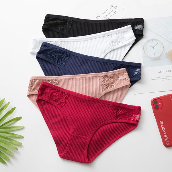 3pcs/lot cotton panties women comfortable underwears low-rise underpants female lingerie big size ladies briefs, Black;pink
3pcs/lot cotton panties women comfortable underwears low-rise underpants female lingerie big size ladies briefs, Black;pink