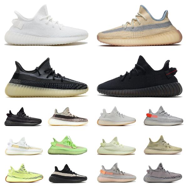 men women running shoes black angel butter hyperspace linen earth yecheil static reflective zebra cream beluga sports sneakers size 36-47
men women running shoes black angel butter hyperspace linen earth yecheil static reflective zebra cream beluga sports sneakers size 36-47
