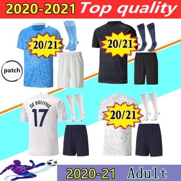 20 21 fc manchester soccer jersey city 2020 2021 sterling g. jesus mahrez de bruyne kun aguero sterling football shirts kits uniforms s-xxl, Black;yellow
20 21 fc manchester soccer jersey city 2020 2021 sterling g. jesus mahrez de bruyne kun aguero sterling football shirts kits uniforms s-xxl, Black;yellow