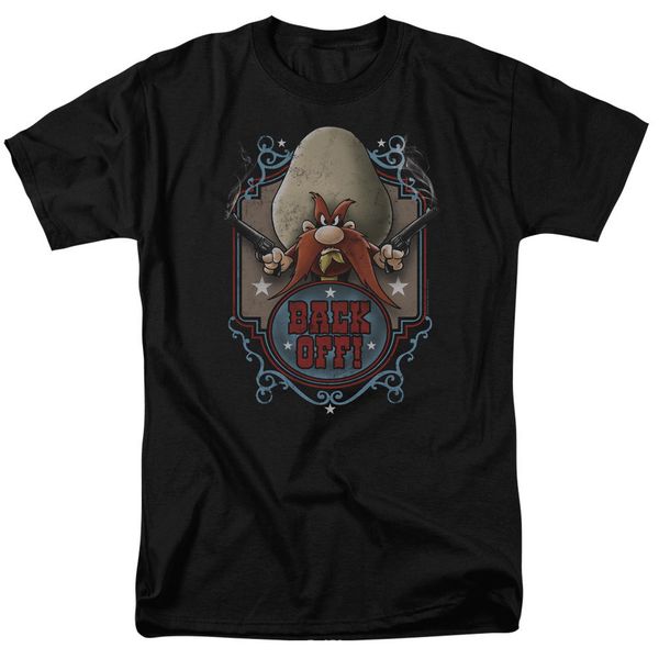 yosemite sam cartoon back off licensed t-shirt all sizes cotton tee shirt 20th 30th 40th 139th birthday
yosemite sam cartoon back off licensed t-shirt all sizes cotton tee shirt 20th 30th 40th 139th birthday