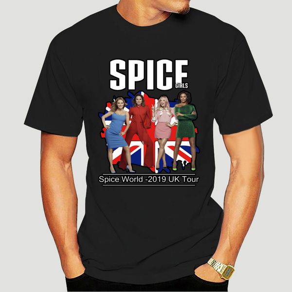 spice girls t-shirt, специя world tour scary подарков любовь взрослых детский tee топ harajuku смешной tee shirt-3542a
spice girls t-shirt, специя world tour scary подарков любовь взрослых детский tee топ harajuku смешной tee shirt-3542a
