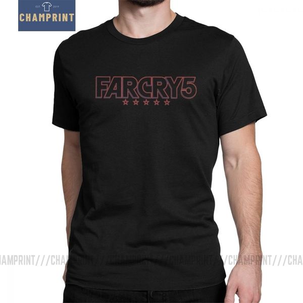 farcry t-shirt far cry game john seed hope county cross men t shirts funny purified cotton short sleeved tees normal
farcry t-shirt far cry game john seed hope county cross men t shirts funny purified cotton short sleeved tees normal