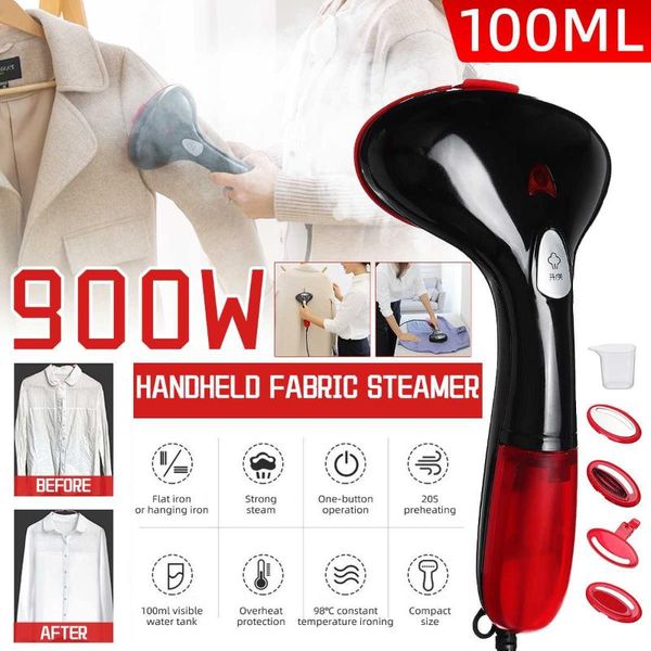 home hand garment iron steamer for clothes travelling portable 900w electric steam hanging ironing generator household cleaner
home hand garment iron steamer for clothes travelling portable 900w electric steam hanging ironing generator household cleaner