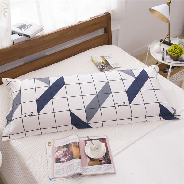 48x120cm/48x150/48x180ccm cotton twill simple couple pillowcase decorative flower long pillows case bed sleep pillow cover #/l pillow case
48x120cm/48x150/48x180ccm cotton twill simple couple pillowcase decorative flower long pillows case bed sleep pillow cover #/l pillow case