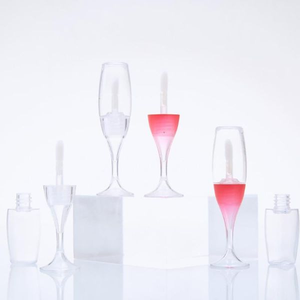 lip gloss 5 pieces 8 ml creative mini wine glass shaped empty tube refillable bottles glaze container sample vials
lip gloss 5 pieces 8 ml creative mini wine glass shaped empty tube refillable bottles glaze container sample vials