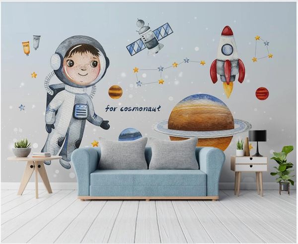 wall paper 3 d custom p mural on the wall simple hand-painted space rocket children's room home decor p wallpaper in the living room
wall paper 3 d custom p mural on the wall simple hand-painted space rocket children's room home decor p wallpaper in the living room