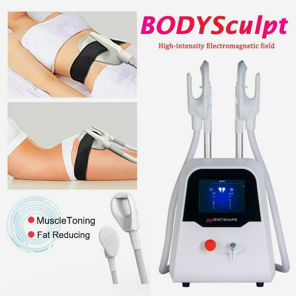 оригинальный производство teslasculpt high intensity focused электромагнитный emslim em тонкий muscle trainer стимулятор жира удаление
оригинальный производство teslasculpt high intensity focused электромагнитный emslim em тонкий muscle trainer стимулятор жира удаление