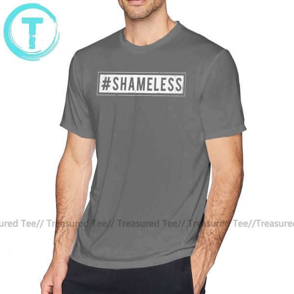 shameless t shirt shameless t-shirt beach cotton tee shirt cute print 5x male short sleeves tshirt