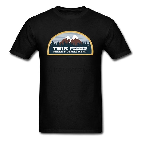 drop shipping twin peaks print men t shirts clothes black tees short sleeve sheriff department geek tshirt
drop shipping twin peaks print men t shirts clothes black tees short sleeve sheriff department geek tshirt