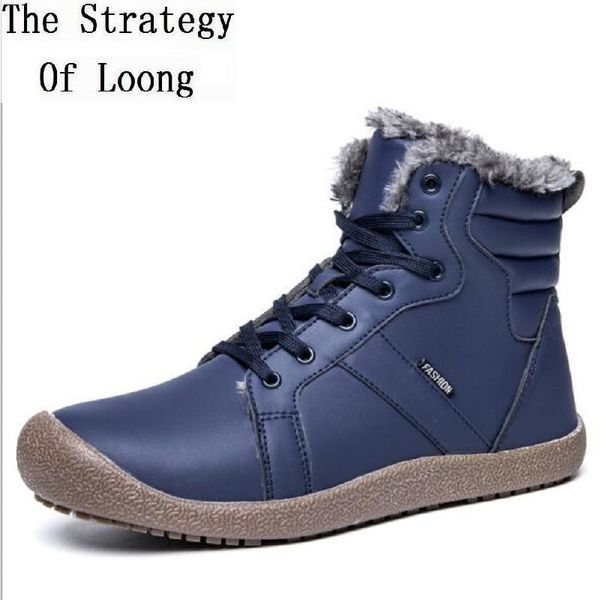 winter fashion plus size 47 48 men fur plush keep warm ankle short equestrian boots male lace-up snow boots shoes 20200306, Black
winter fashion plus size 47 48 men fur plush keep warm ankle short equestrian boots male lace-up snow boots shoes 20200306, Black