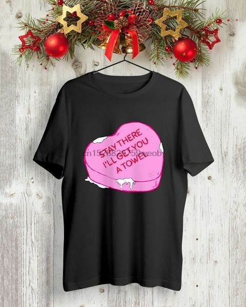 пребывание там ill get you полотенце рубашки love heart tee menblack хлопок tee 
пребывание там ill get you полотенце рубашки love heart tee menblack хлопок tee