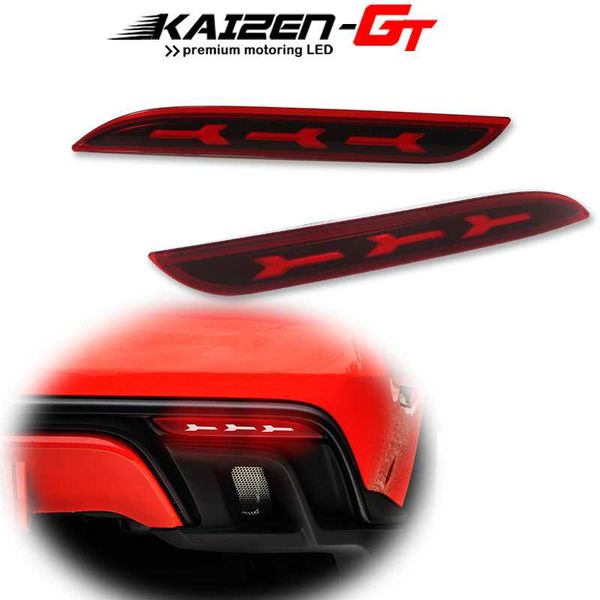 red led rear bumper reflector lights fog light tail lights w/sequential turn signal for 2020-2020 mustang brake 12v
red led rear bumper reflector lights fog light tail lights w/sequential turn signal for 2020-2020 mustang brake 12v