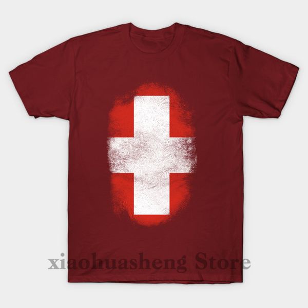funny printed men t shirt o-neck tshirts swiss flag souvenir - distressed switzerland design women cotton t-shirt
funny printed men t shirt o-neck tshirts swiss flag souvenir - distressed switzerland design women cotton t-shirt
