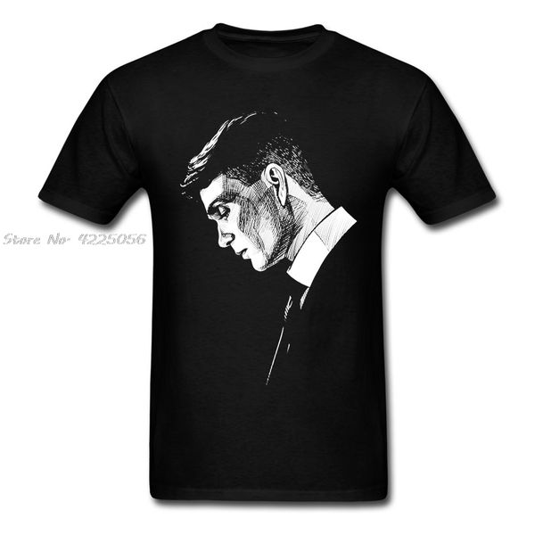 винтажная одежда looking shelbys brofhers t shirt печать мода мужчины хлопок tshirt тройники streetwear
винтажная одежда looking shelbys brofhers t shirt печать мода мужчины хлопок tshirt тройники streetwear