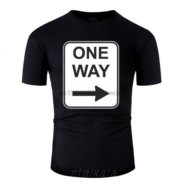 customize road sign one way right t shirt men hilarious mens t-shirts black short-sleeve
customize road sign one way right t shirt men hilarious mens t-shirts black short-sleeve