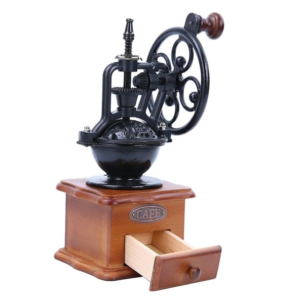 ferris wheel manual coffee grinder coffee bean grinding ceramic burr mill 
ferris wheel manual coffee grinder coffee bean grinding ceramic burr mill