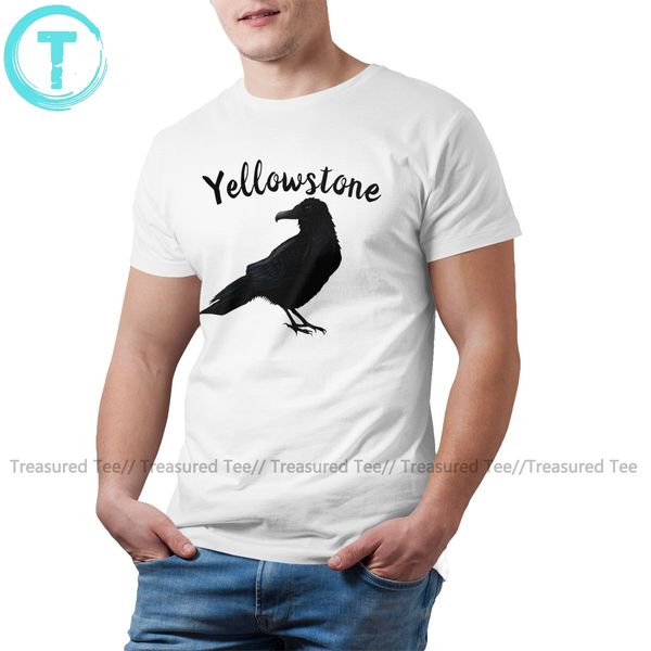 raven t shirt yellowstone raven t-shirt awesome oversize tee shirt male short sleeve print 100 cotton tshirt
raven t shirt yellowstone raven t-shirt awesome oversize tee shirt male short sleeve print 100 cotton tshirt