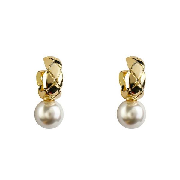 dangle & chandelier amorcome fashion big pearl earrings for women 2021 geometric handmade metal drop wedding party jewelry bijoux gifts, Silver
dangle & chandelier amorcome fashion big pearl earrings for women 2021 geometric handmade metal drop wedding party jewelry bijoux gifts, Silver