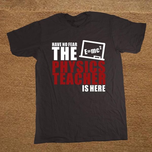 have no fear физика учитель здесь выродок смешные mens t-shirt футболка с коротким рукавом хлопок повседневный top tee
have no fear физика учитель здесь выродок смешные mens t-shirt футболка с коротким рукавом хлопок повседневный top tee