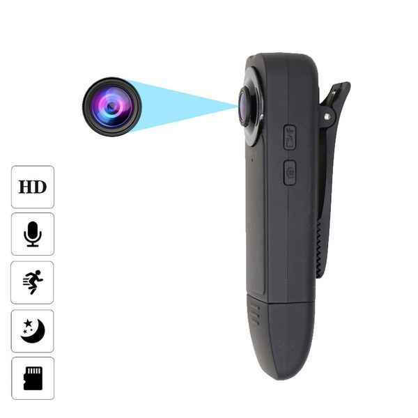 jozuze wearable hd 1080p mini camera video recorder night vision motion detection small security cam for home outside camcorder
jozuze wearable hd 1080p mini camera video recorder night vision motion detection small security cam for home outside camcorder