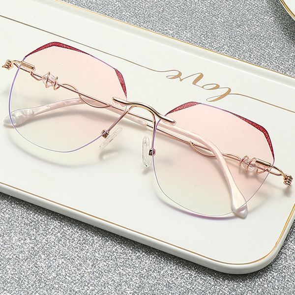 sunglasses fashion computer glasses women anti blue rays gaming harmful light blocking eyewear irregular polygon diamond cutting, White;black
sunglasses fashion computer glasses women anti blue rays gaming harmful light blocking eyewear irregular polygon diamond cutting, White;black