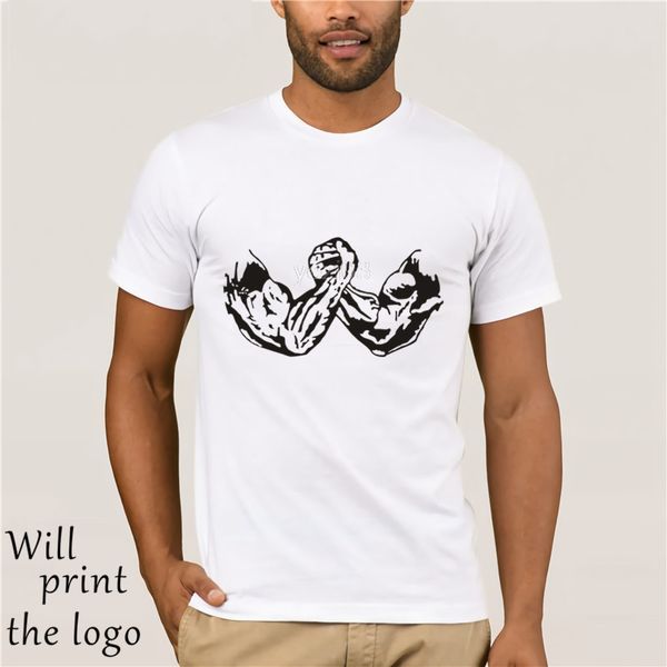 смешная борьба символ иконка дизайн футболки arm здание camisetas мужчина t-shirt известного tee tops природного лето
смешная борьба символ иконка дизайн футболки arm здание camisetas мужчина t-shirt известного tee tops природного лето