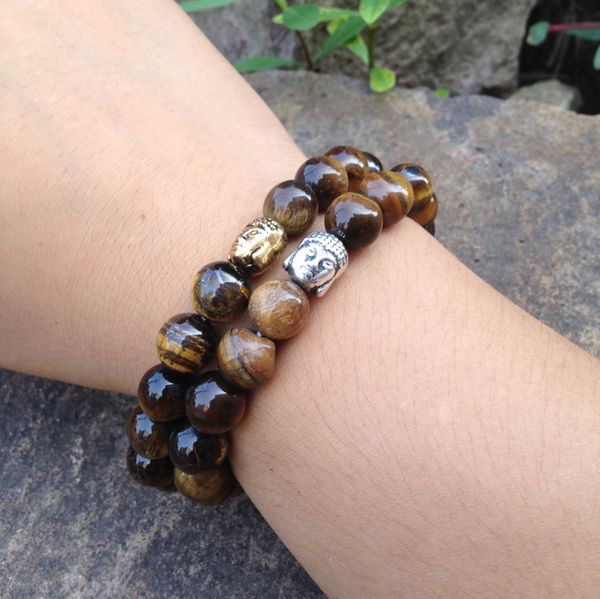 tennis sn0386 tiger eye buddha bracelet natural stone bead man bracelets silver plated head, Golden;silver
tennis sn0386 tiger eye buddha bracelet natural stone bead man bracelets silver plated head, Golden;silver
