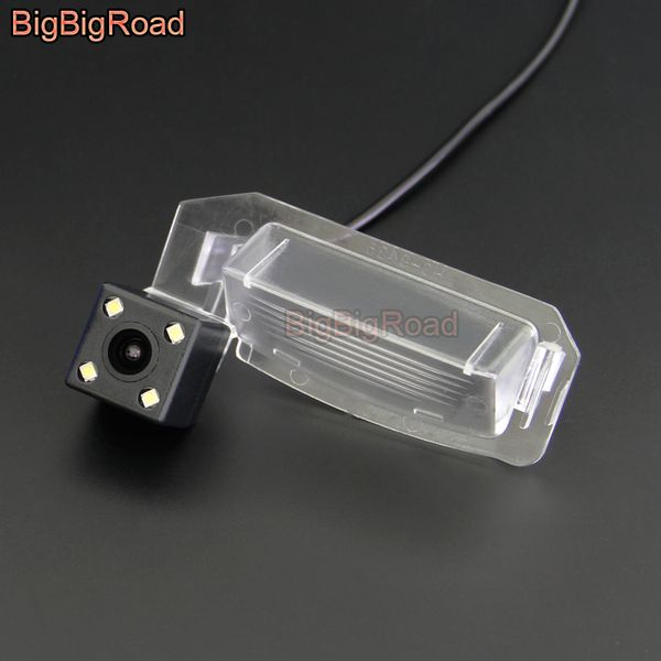 bigbigroad car rear view backup parking camera for mitsubishi outlander lancer sportback eclipse cross i-miev for ion
bigbigroad car rear view backup parking camera for mitsubishi outlander lancer sportback eclipse cross i-miev for ion