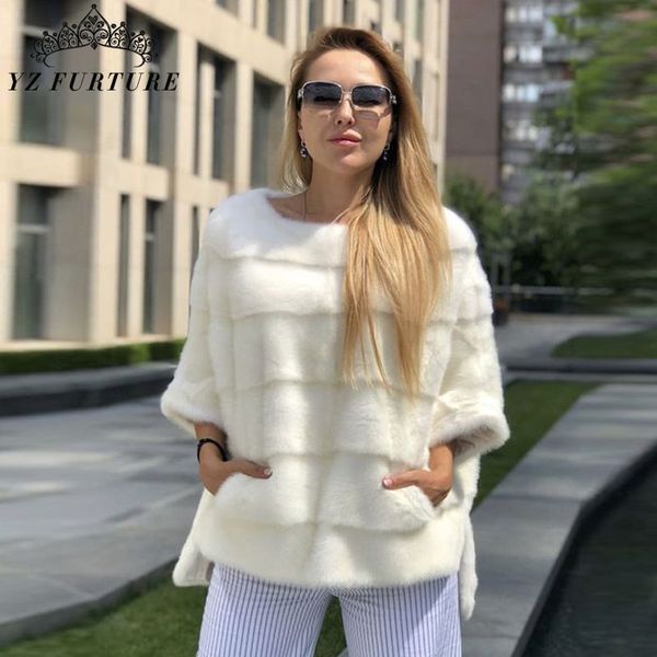 2020 real full pelt coat round collar women natural genuine outwear women luxury fur coats overcoat pullover, Black
2020 real full pelt coat round collar women natural genuine outwear women luxury fur coats overcoat pullover, Black