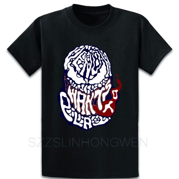 venom t shirt family tee shirt summer anti-wrinkle new fashion design over size s-5xl original shirt
venom t shirt family tee shirt summer anti-wrinkle new fashion design over size s-5xl original shirt