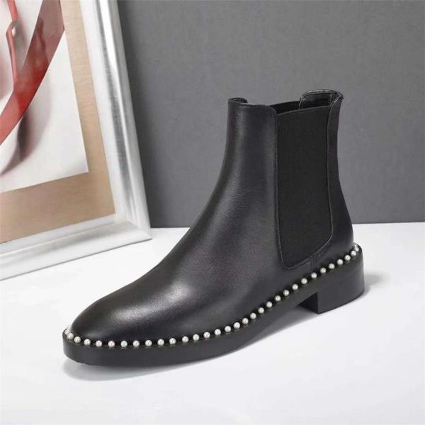 kccook 2020 new w's sheepskin knight boot with pearls decorated on sole, Black
kccook 2020 new w's sheepskin knight boot with pearls decorated on sole, Black