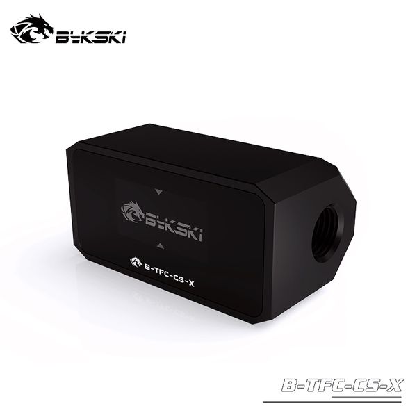 bykski b-tfc-cs-x flow meter,monitor flow rate in real time,water cooler system alarm.new product
bykski b-tfc-cs-x flow meter,monitor flow rate in real time,water cooler system alarm.new product