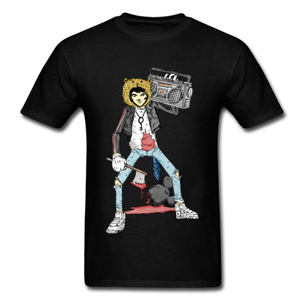 2018 bear men t-shirt scary cartoon hip-hop radio boy retro style black tee shirts halloween custom bloody
2018 bear men t-shirt scary cartoon hip-hop radio boy retro style black tee shirts halloween custom bloody